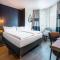 Best Western Hotel Nürnberg am Hauptbahnhof - Нюрнберг