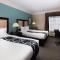 La Quinta by Wyndham Savannah Airport - Pooler