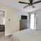 Montgomery Vacation Rental with Pool Access!