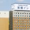 Toyoko Inn Tsuruga Ekimae