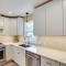 Modern Rapid City Vacation Rental with Deck