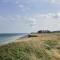 Cliff-top Coastguard's Cottage, an Off-Grid Escape - Weybourne