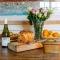 Cliff-top Coastguard's Cottage, an Off-Grid Escape - Weybourne