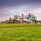 Cliff-top Coastguard's Cottage, an Off-Grid Escape - Weybourne