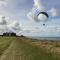 Cliff-top Coastguard's Cottage, an Off-Grid Escape - Weybourne