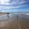 Cliff-top Coastguard's Cottage, an Off-Grid Escape - Weybourne