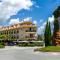 Hotel Galicia