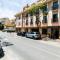 Hotel Galicia