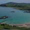 Cosy Portmor Log Cabin - Malin Head