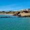 Cosy Portmor Log Cabin - Malin Head