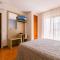 Hotel Galicia