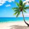 Jambo Diani 1-bedroom apartment close to the beach