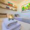 Terrace, pool, near beach & home office (Fibre)