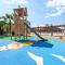 Camping Torre de la Mora - Tamarit