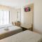 Hotel Galicia