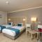 Seven Seas Jolie Bay - Ultra All Inclusive - 赫尔格达