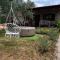 Design holiday home Old sea wolf