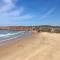 Tente Glamping nature et océan, Rogil
