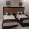 شقق النرجس فيلا للشقق المخدومة Apartments Narjis villa for serviced Apartments