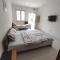 Apartments Three Ohrid