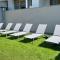B&B Garni Hotel Saxl