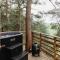 Treehouse Virš Bedugnės