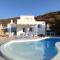 The Sundown Villa - Parasporos