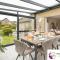 B&b La Villa Orchidées, breakfast included