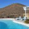 The Sundown Villa - Parasporos