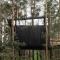 Treehouse Virš Bedugnės