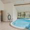 Gorgeous Home In Asaa With Indoor Swimming Pool - Asaa