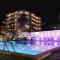 Hotel Mediterrane