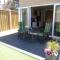 Prachtige Vakantiewoning dichtbij bos en strand OK22 - 东卡佩勒