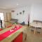 Holiday apartment Silvija, Loborika