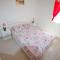 Holiday apartment Silvija, Loborika