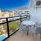 Skol 705. Two Bedrooms Duplex Apartment with Amazing Sea Views