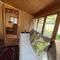 Campingplatz Mittagsspitze - 特里森