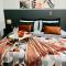 Apartamento 313A Deslumbrante!