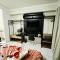 Apartamento 313A Deslumbrante! - 里贝朗普雷托