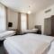 EA Hotel Victoria