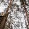 Treehouse Virš Bedugnės