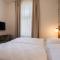 EA Hotel Victoria