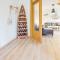 Apartmán Riviéra Lipno 510/21
