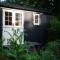 The Rumple Hut