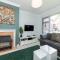 Pass the Keys 2BDR Peaceful Ground Floor Apartment Free Parking