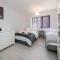 Pass the Keys 2BDR Peaceful Ground Floor Apartment Free Parking