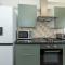 Pass the Keys 2BDR Peaceful Ground Floor Apartment Free Parking