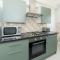 Pass the Keys 2BDR Peaceful Ground Floor Apartment Free Parking