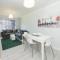 Pass the Keys 2BDR Peaceful Ground Floor Apartment Free Parking