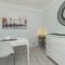 Pass the Keys 2BDR Peaceful Ground Floor Apartment Free Parking